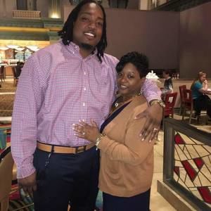 Meet your Posher, Tanika